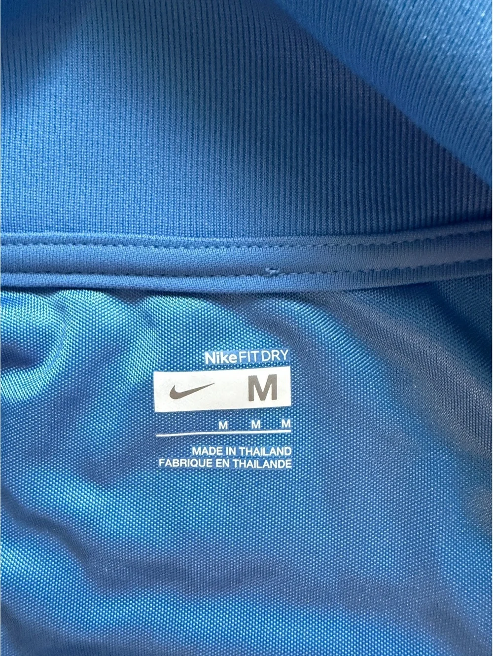 NWT Rare Nike Dri-fit Pre Lives 3M Reflective Jacket size M
